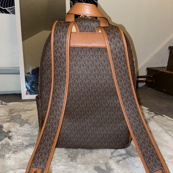 Michael Kors Large Backpack main image 6